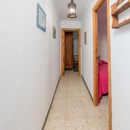 Casa De Gertrudis Βίλα El Palmar  Εξωτερικό φωτογραφία