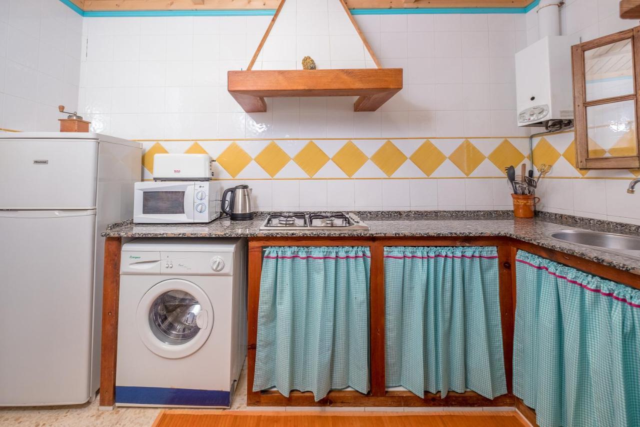 Casa De Gertrudis Βίλα El Palmar  Εξωτερικό φωτογραφία