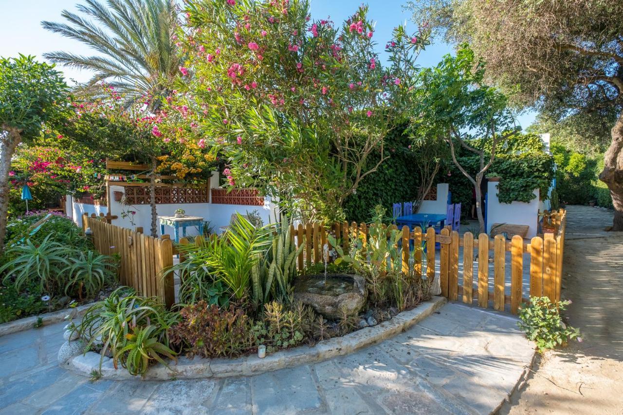 Casa De Gertrudis Βίλα El Palmar  Εξωτερικό φωτογραφία